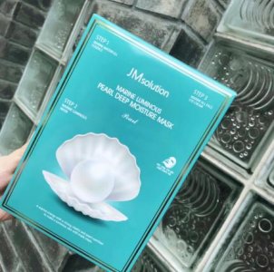 ​jm珍珠面膜好用吗 jm珍珠面膜使用方法步骤