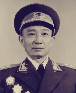 ​57年孙继先接到中央任命，不久后神秘”失踪“，引起美国人质疑