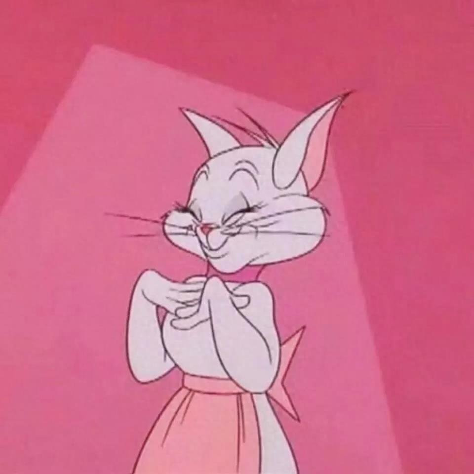 图王鲨鱼哥第71期 50组汤姆杰瑞超可爱情侣头像