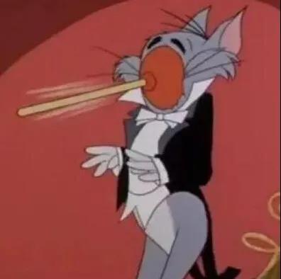 图王鲨鱼哥第71期 50组汤姆杰瑞超可爱情侣头像