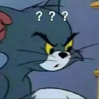 图王鲨鱼哥第71期 50组汤姆杰瑞超可爱情侣头像