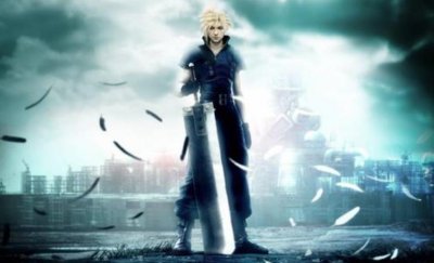 ​《FF7》克劳德身边大剑来历竟如此复杂？它见证了无数战士的传奇