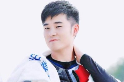 ​陈赫成立工作室旗下小花撞脸刘亦菲，都什么神仙颜值