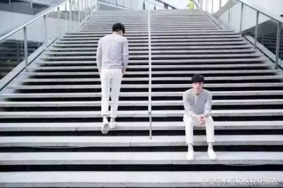 ​《这世界，缺你不可》因为世界上的你，独一无二