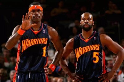 ​炸裂隔扣基里连科，打哭韦德，大胡子巴郎-戴维斯你还记得吗？