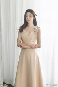 ​北电最美女生王子璇