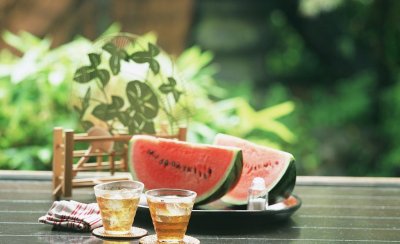 ​夏天是什么声音？