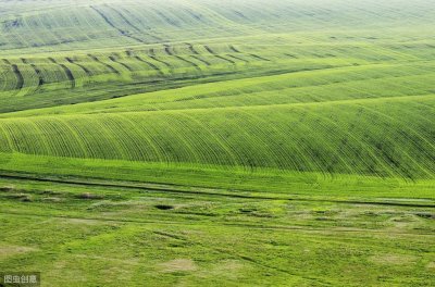 ​一亩三分地是多大面积？