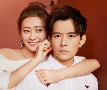 ​《奈何boss要娶我》中，王双才艺双馨，90后演员代表之一！