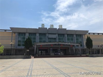 ​穿越皖南山区的铁路-皖赣铁路运转记