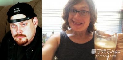 ​“科幻巨匠”沃卓斯基兄弟变姐妹啦！有才华的灵魂都是雌雄同体