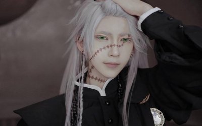 ​中国第一男装Coser熊祁塌房？不当言论引发漫粉攻击，本人已报警