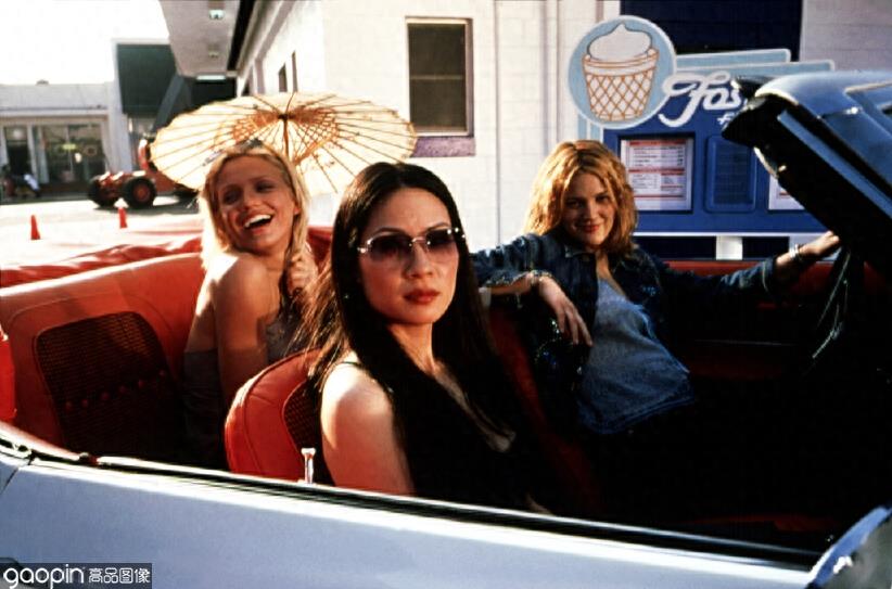 关于天使，这些电影有不同的解读