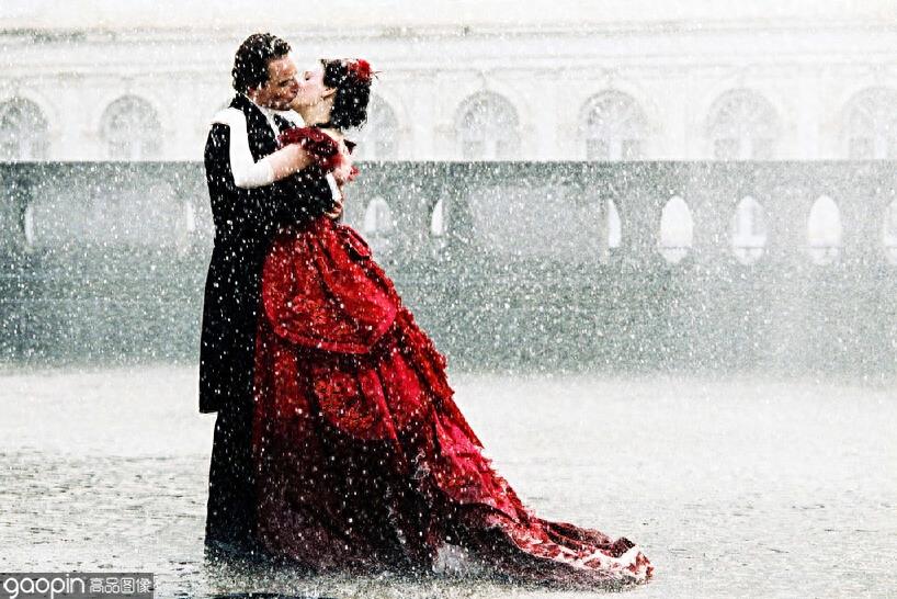 关于天使，这些电影有不同的解读