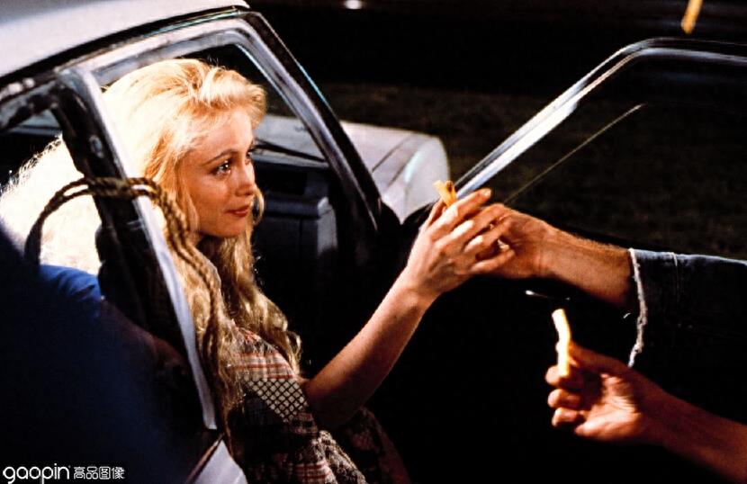 关于天使，这些电影有不同的解读