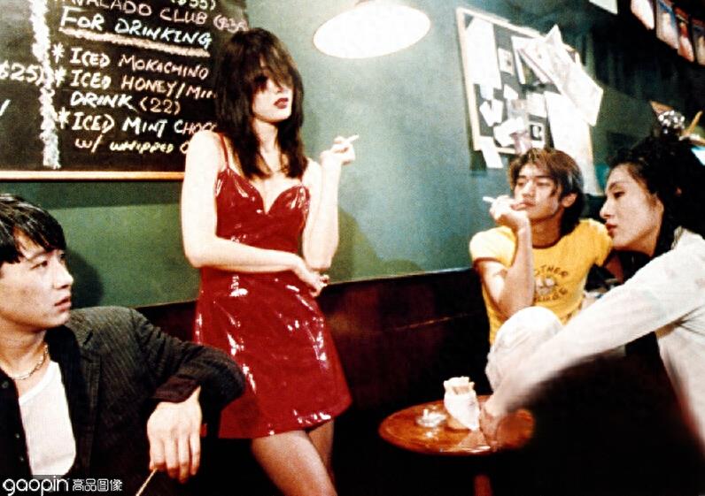 关于天使，这些电影有不同的解读