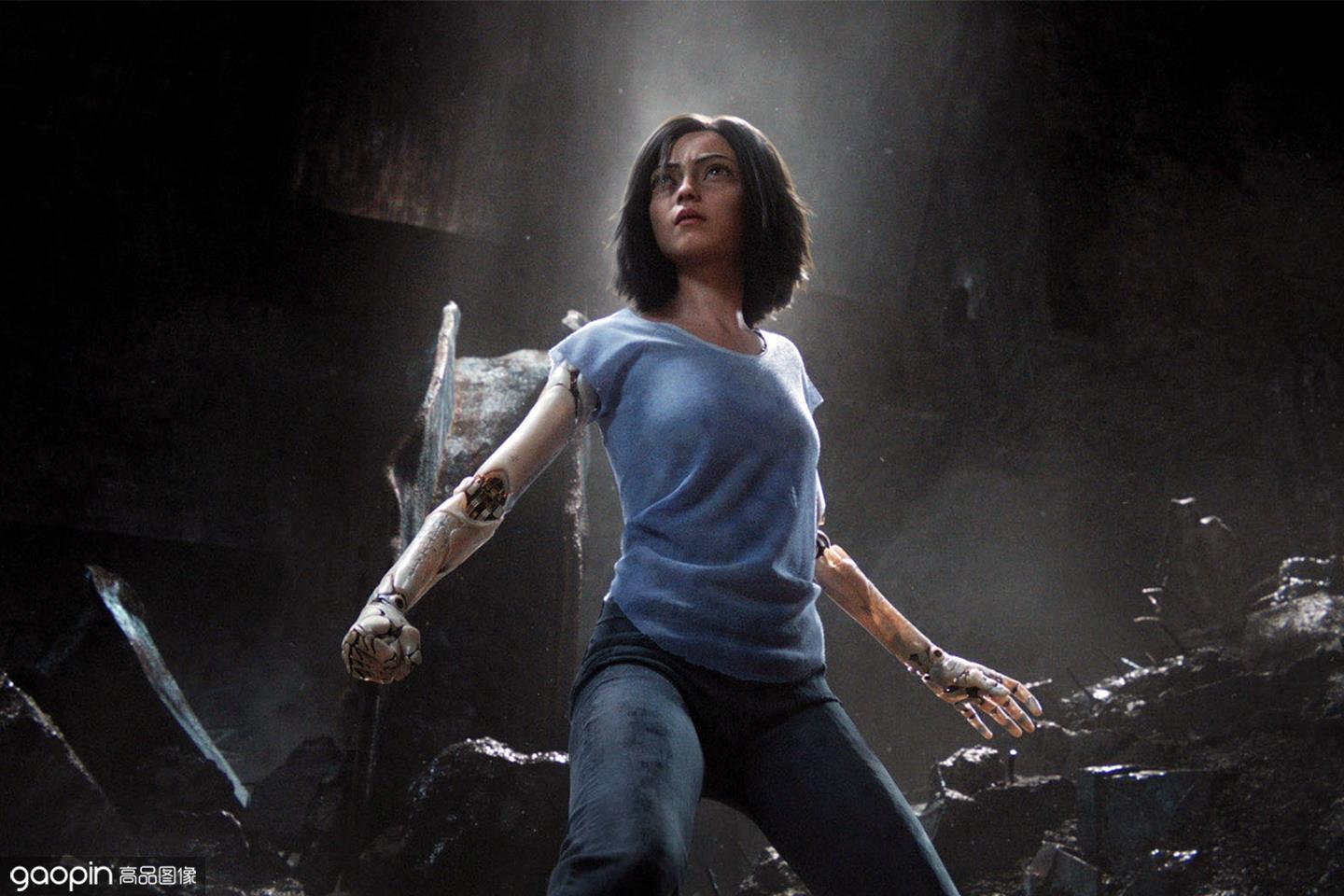 关于天使，这些电影有不同的解读