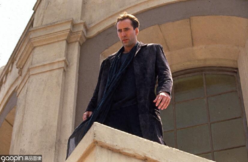 关于天使，这些电影有不同的解读