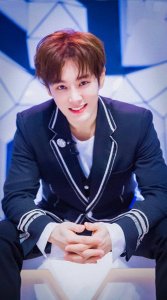 ​内地偶像歌手李汶翰