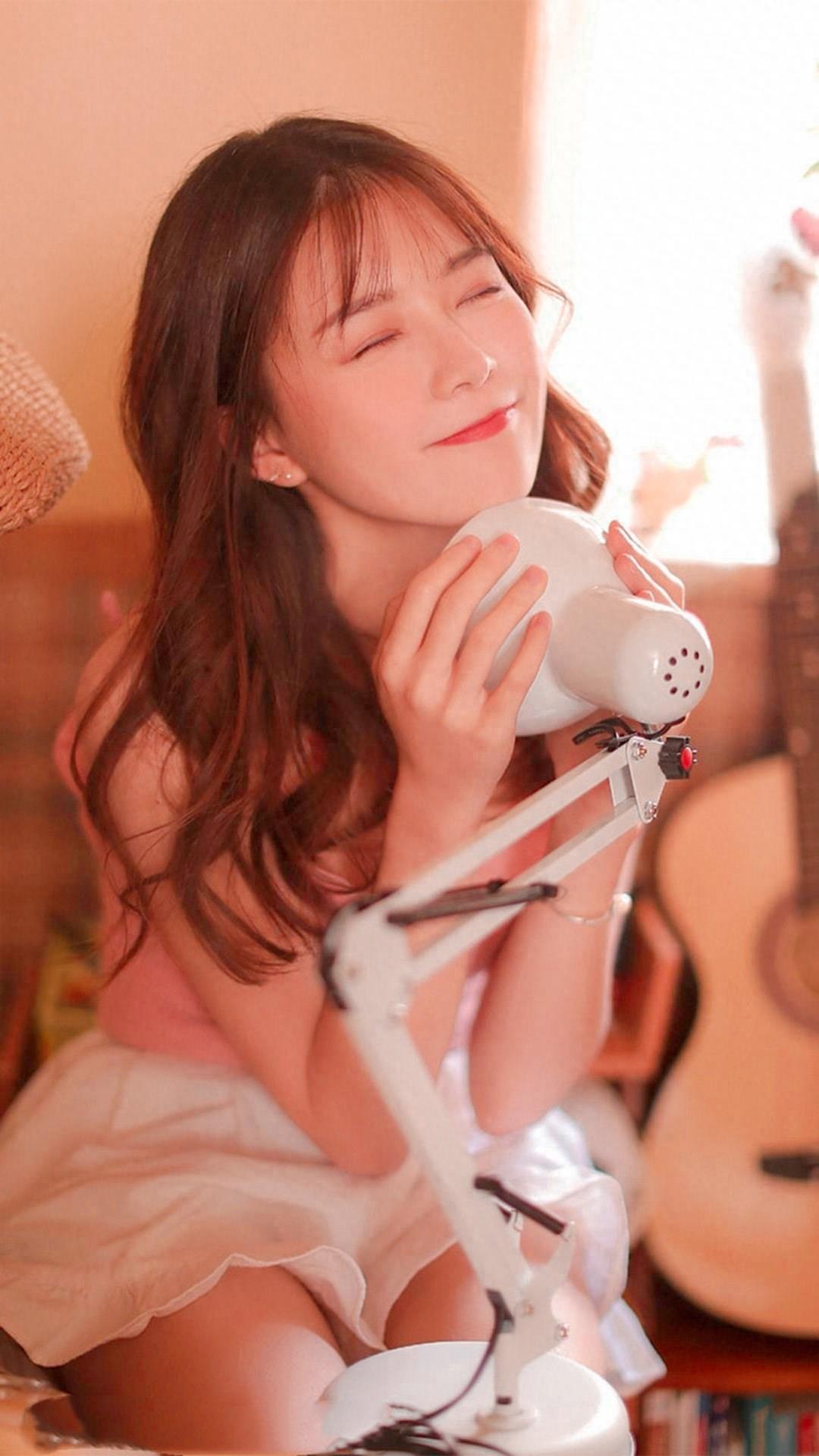 情话微甜,每句都能戳中我的心窝