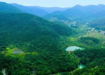 ​《欢迎你来 魅力荆门》之四京山美人谷