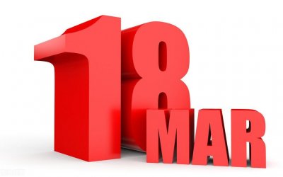 ​今天是3月18日，全国爱肝日