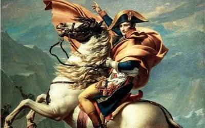 ​拿破仑为什么说：“中国是一头沉睡的雄狮”？