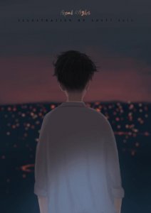 ​城南花已开，愿君长安在