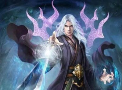 ​五本经久不衰的精品小说，全是大神出品，书荒的朋友千万别错过