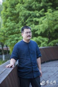 ​程鹏：半路出家的相声演员