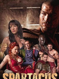 ​强烈推荐的十部黄暴美剧