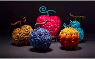 ​海贼王：黄泉果实是否真的是完美无缺？其实永生也是一种疼痛