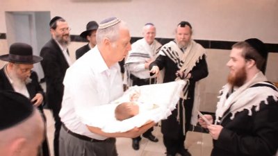 ​以色列的割礼，什么是割礼，为什么割礼对犹太人那么重要？