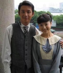 ​董洁潘粤明(董洁潘粤明什么时候在一起的)