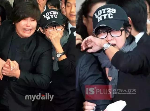 从韩国天后崔真实的家族悲剧,看原生家庭的畸形究竟会带来什么?