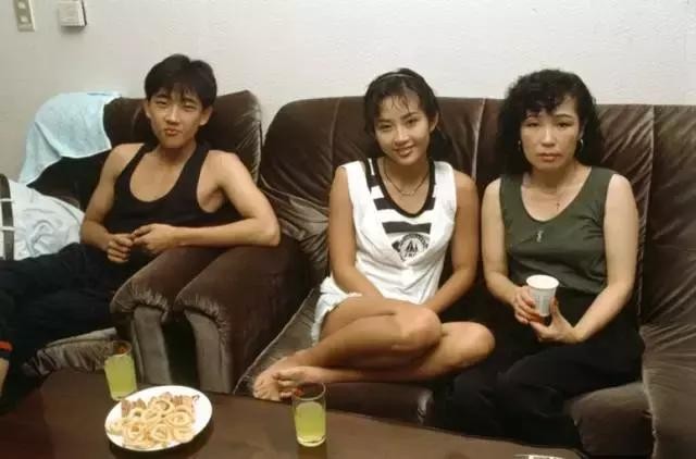 从韩国天后崔真实的家族悲剧,看原生家庭的畸形究竟会带来什么?