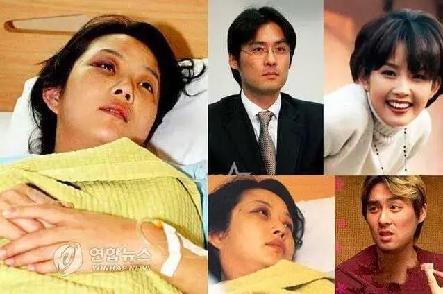 从韩国天后崔真实的家族悲剧,看原生家庭的畸形究竟会带来什么?
