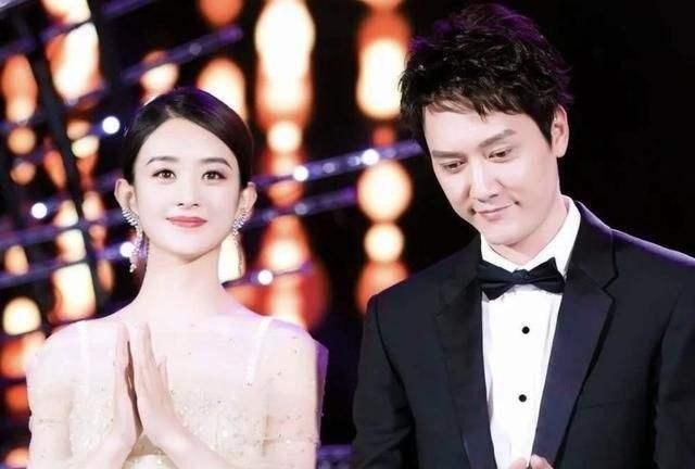 霍建华和赵丽颖结婚照片_赵丽颖什么时候结婚_赵丽颖是什么时候火的