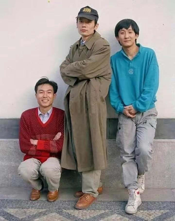 谢园:生前不要孩子,去世后不办葬礼,豁达的人生不需要一百年