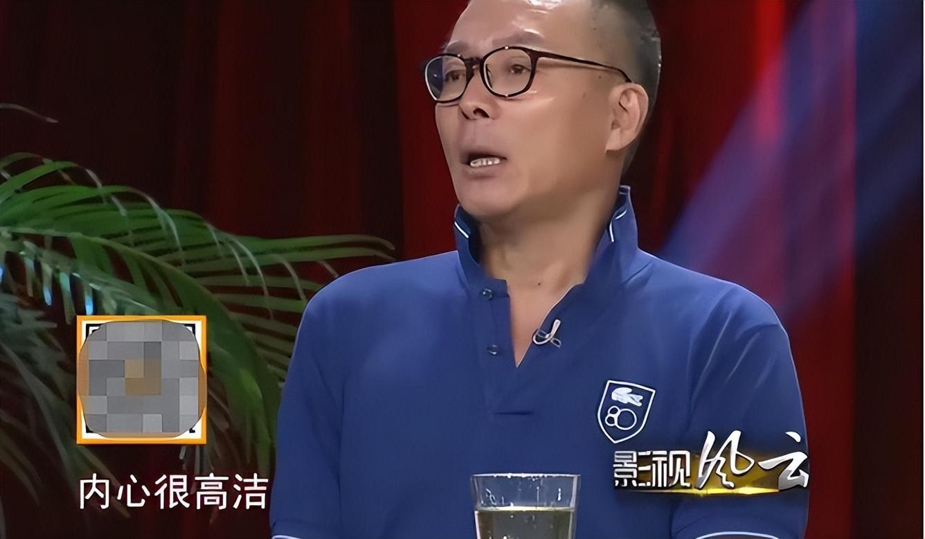 谢园:生前不要孩子,去世后不办葬礼,豁达的人生不需要一百年