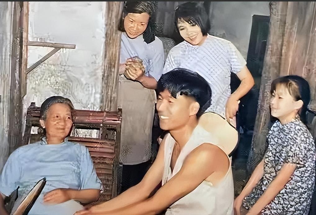 谢园:生前不要孩子,去世后不办葬礼,豁达的人生不需要一百年