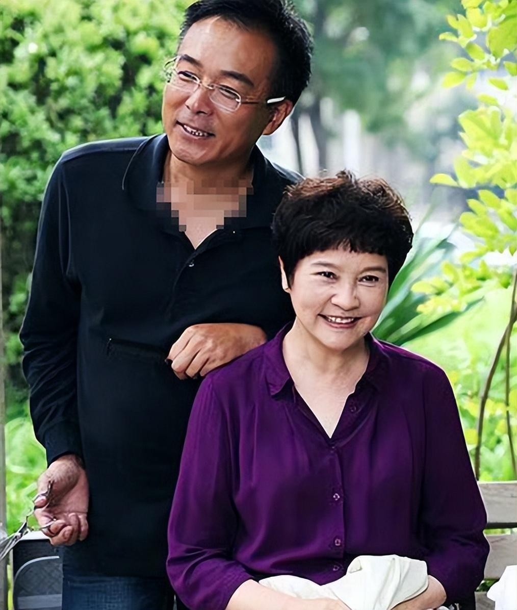 谢园:生前不要孩子,去世后不办葬礼,豁达的人生不需要一百年