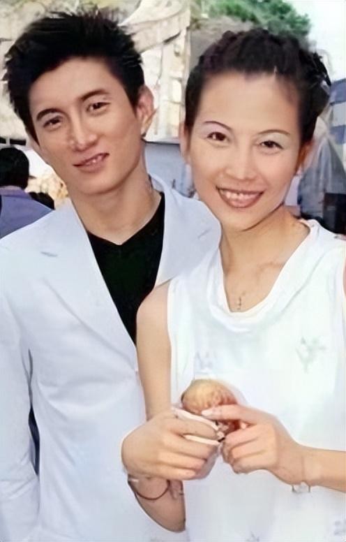 原生家庭不幸，感情不顺的吴奇隆，与刘诗诗结婚后终于收获幸福