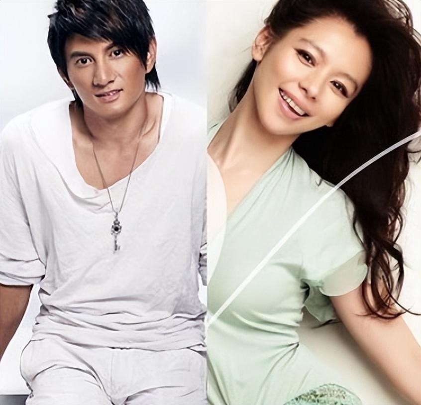 原生家庭不幸，感情不顺的吴奇隆，与刘诗诗结婚后终于收获幸福