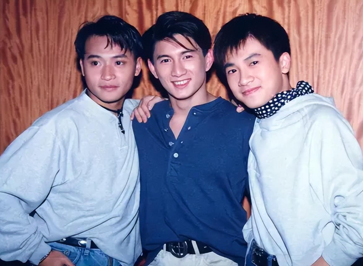 原生家庭不幸，感情不顺的吴奇隆，与刘诗诗结婚后终于收获幸福