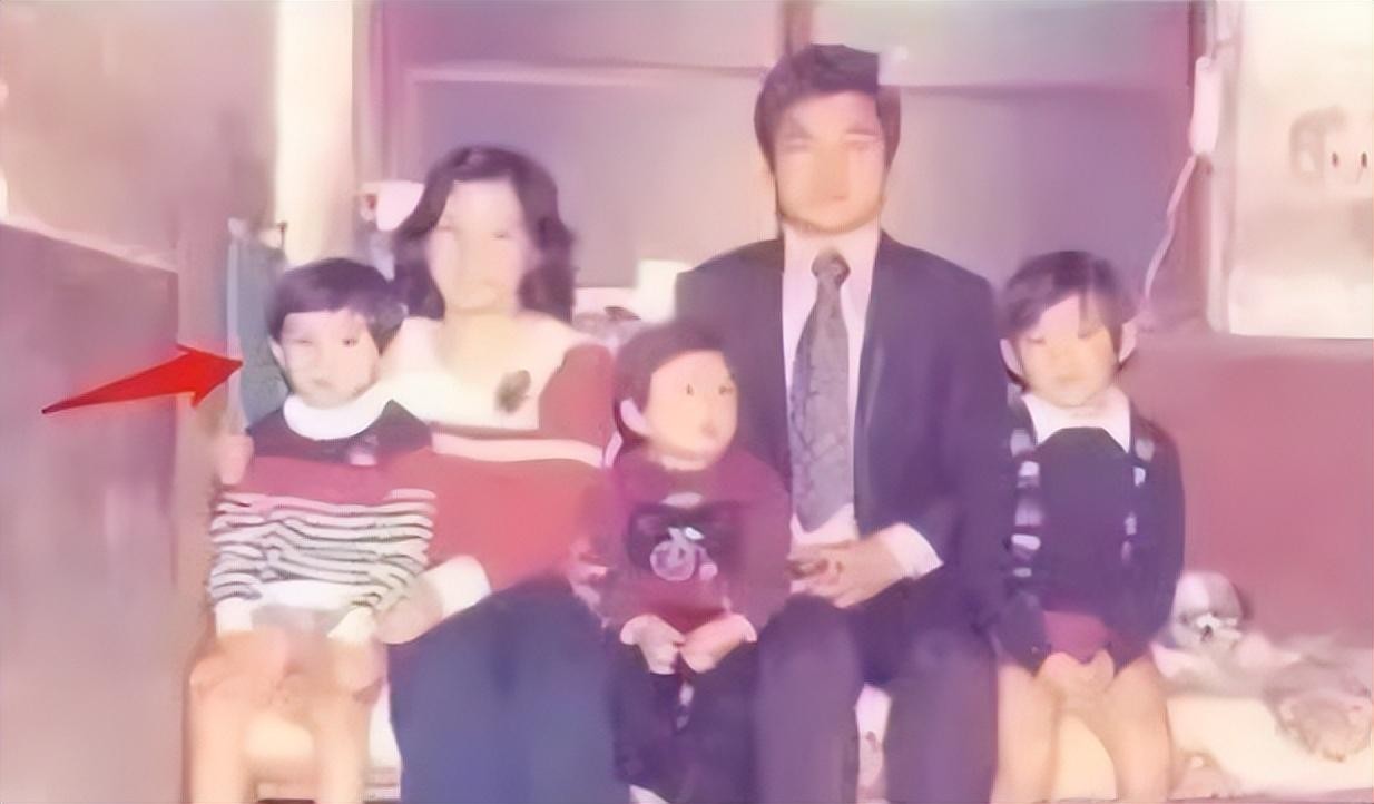 原生家庭不幸，感情不顺的吴奇隆，与刘诗诗结婚后终于收获幸福