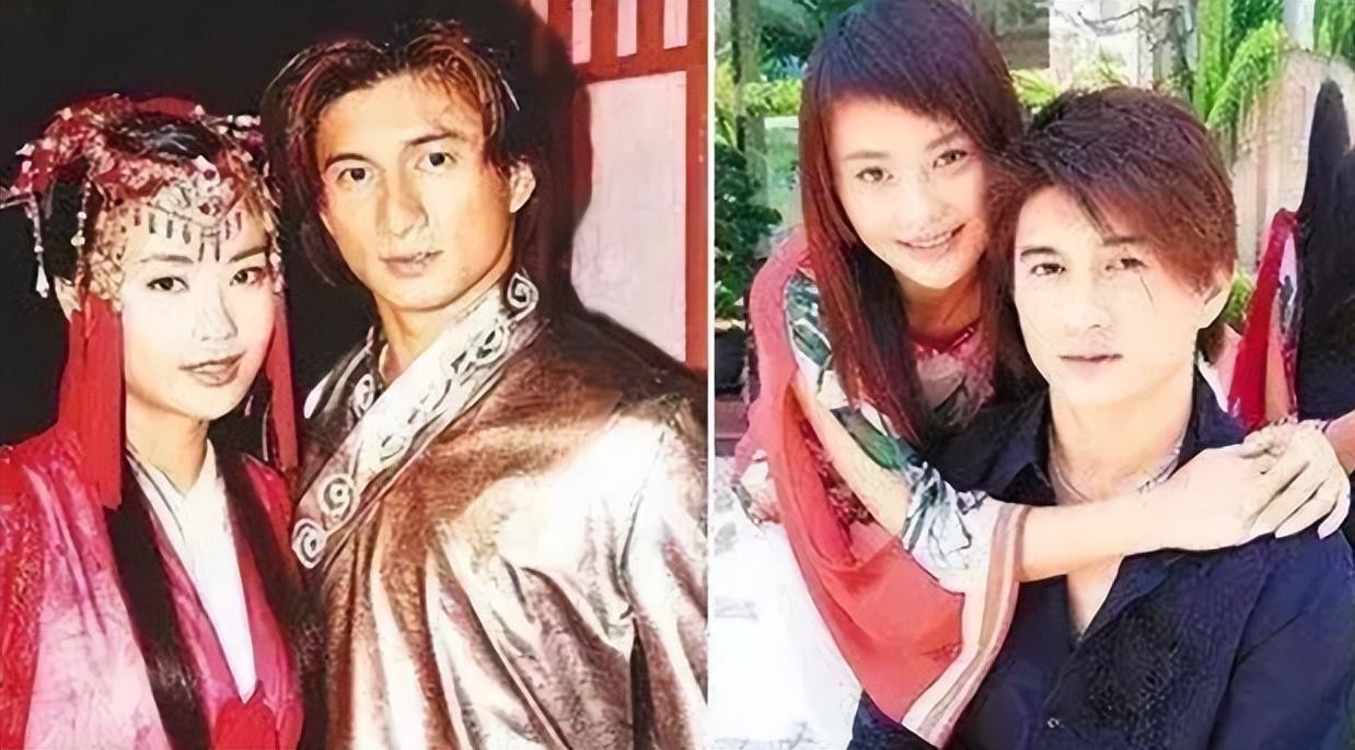 原生家庭不幸，感情不顺的吴奇隆，与刘诗诗结婚后终于收获幸福