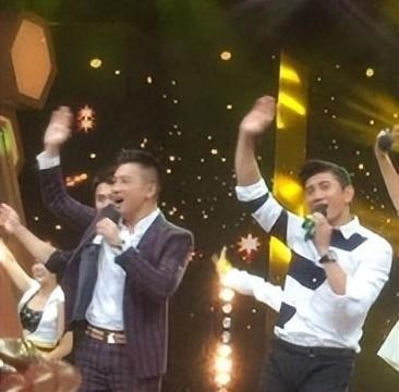 原生家庭不幸，感情不顺的吴奇隆，与刘诗诗结婚后终于收获幸福