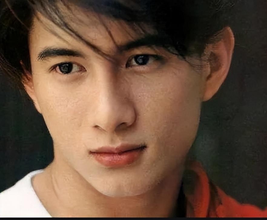 原生家庭不幸，感情不顺的吴奇隆，与刘诗诗结婚后终于收获幸福