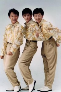 ​原生家庭不幸，感情不顺的吴奇隆，与刘诗诗结婚后终于收获幸福